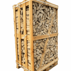 Brennholz Hainbuche, Palette, 33 cm, 1.7 RM