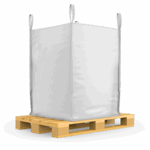 Holzpellets Premium, BIG BAG, 1000 KG, A1